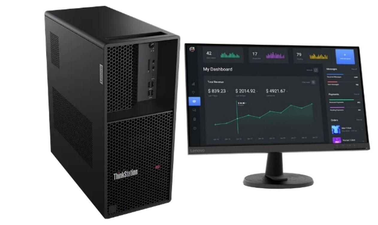 Hardware especializado para estaciones de servicio en México