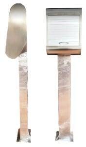 Hardware especializado para estaciones de servicio en México