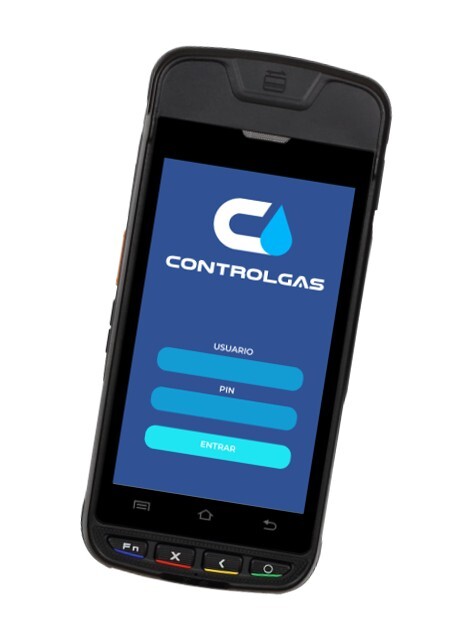 Hardware especializado para estaciones de servicio en México